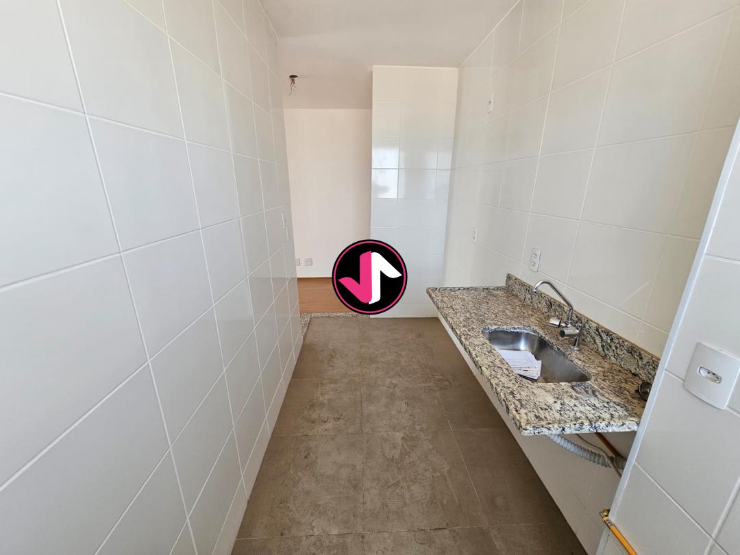 Apartamento à venda com 2 quartos, 50m² - Foto 5