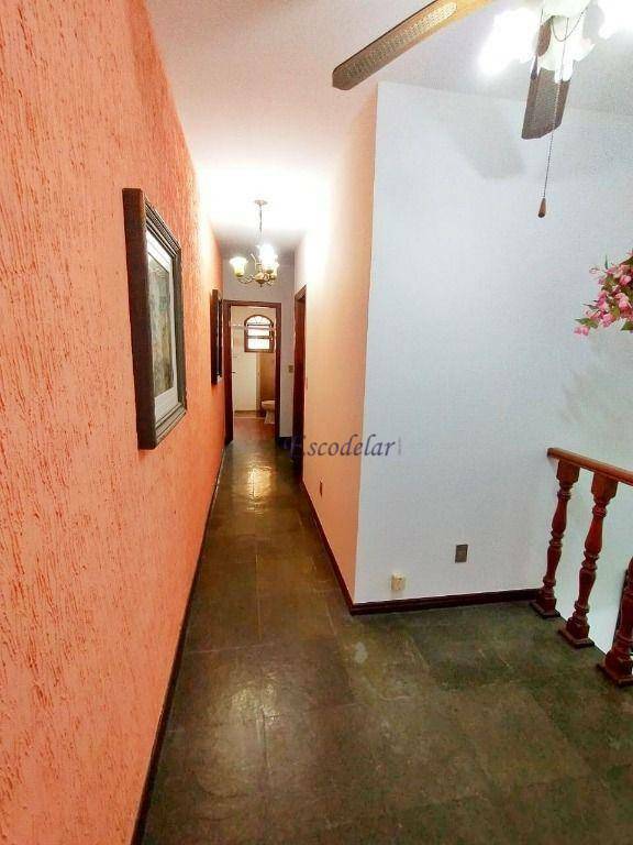 Sobrado à venda com 3 quartos, 240m² - Foto 11