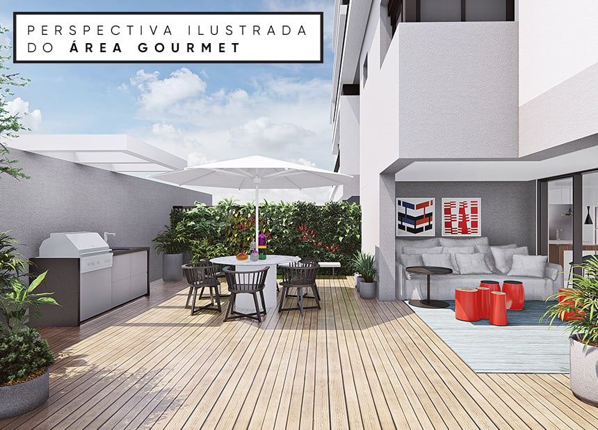 Apartamento à venda com 2 quartos, 136m² - Foto 17