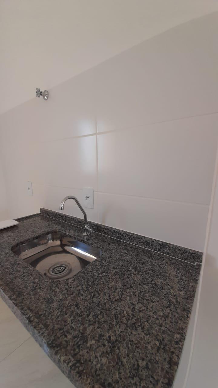 Apartamento à venda com 2 quartos, 46m² - Foto 8