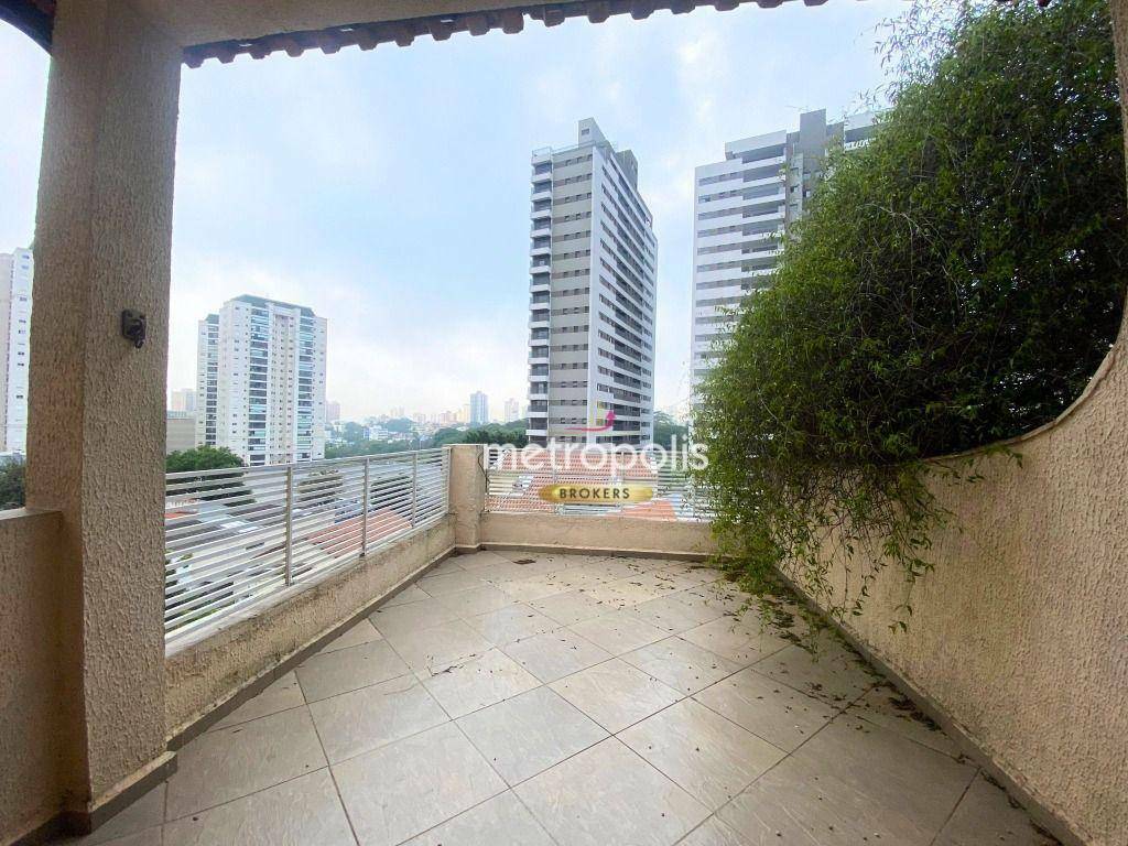 Sobrado à venda com 3 quartos, 500m² - Foto 33