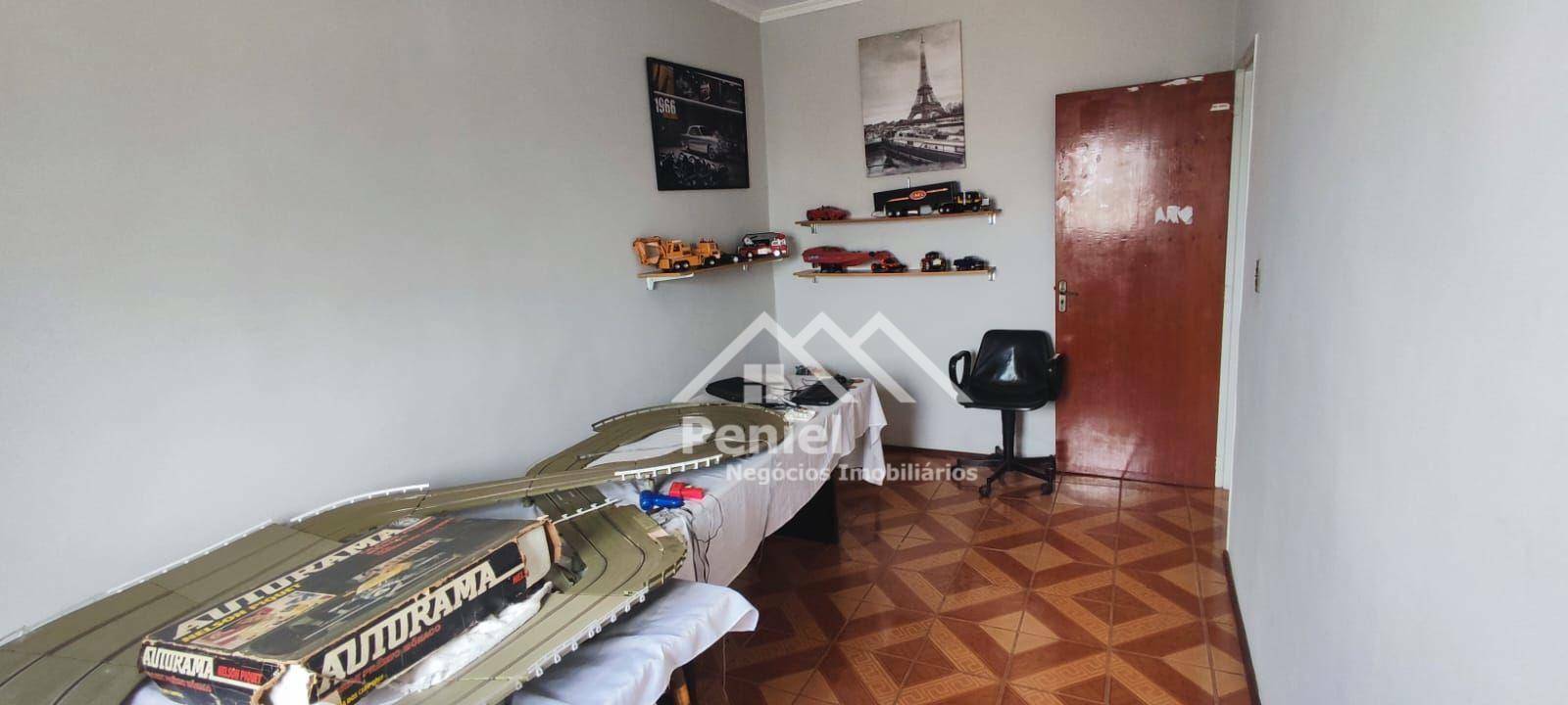 Sobrado à venda com 5 quartos, 250m² - Foto 15