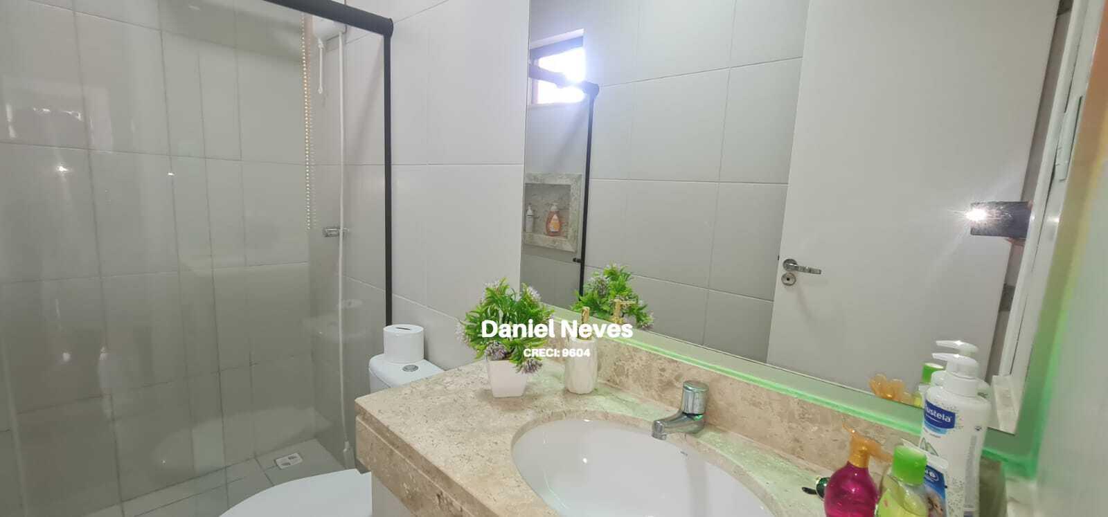 Casa de Condomínio à venda com 4 quartos, 180m² - Foto 35