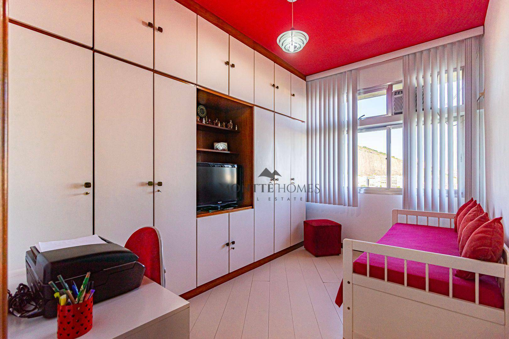 Apartamento à venda com 3 quartos, 110m² - Foto 7