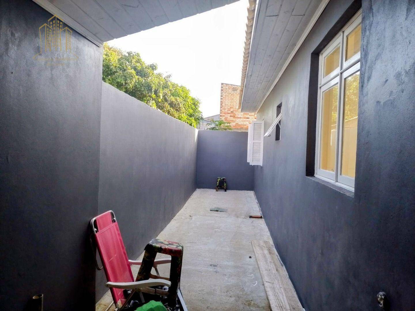 Casa à venda com 3 quartos, 137m² - Foto 8