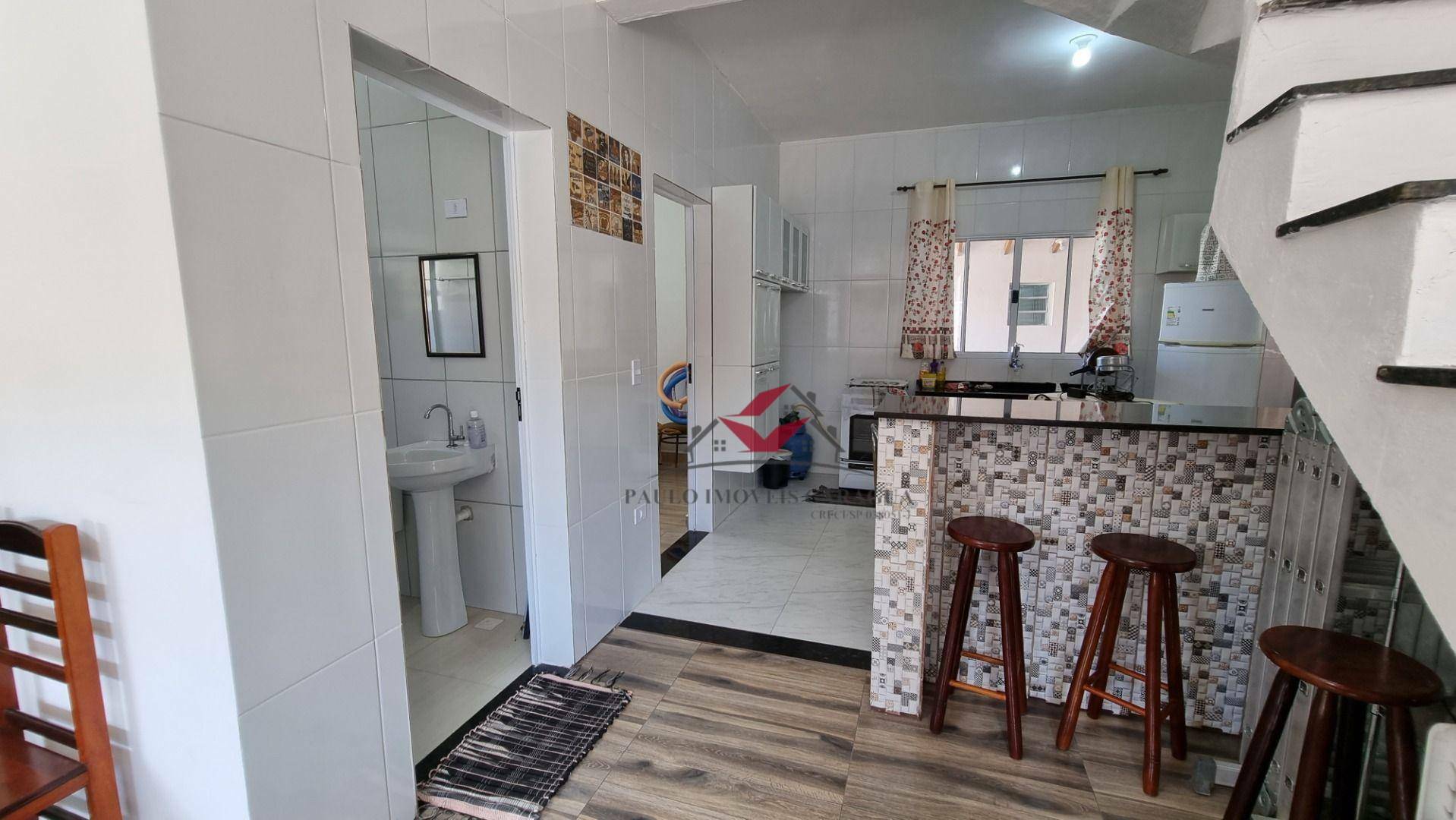 Casa de Condomínio à venda com 5 quartos, 225m² - Foto 13