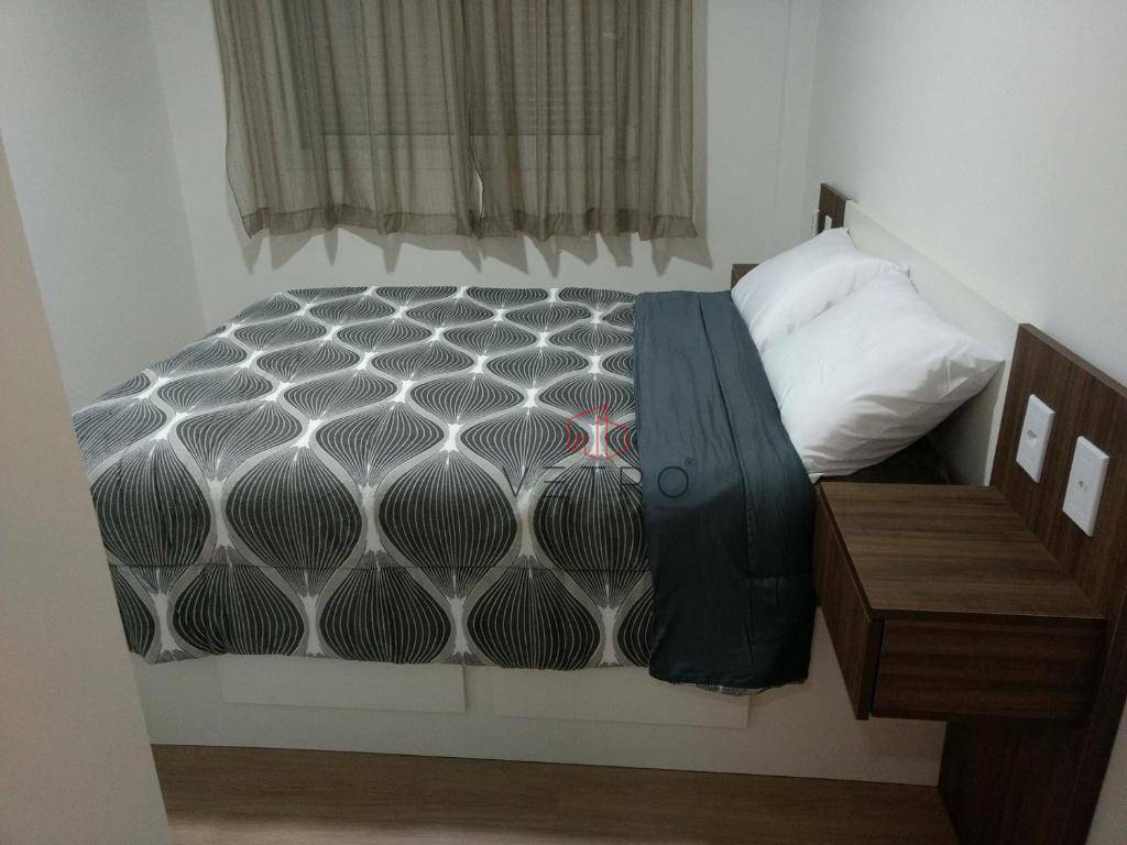 Apartamento à venda com 2 quartos, 86m² - Foto 8