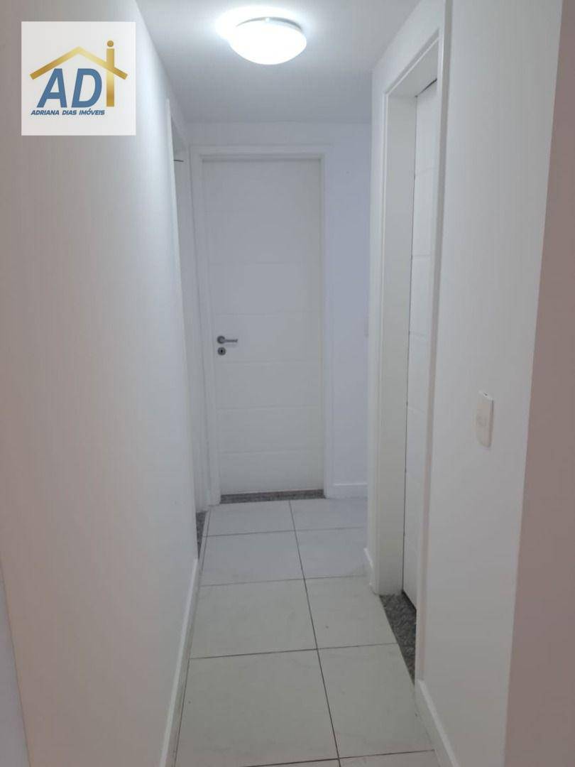 Apartamento à venda e aluguel com 3 quartos, 135m² - Foto 4