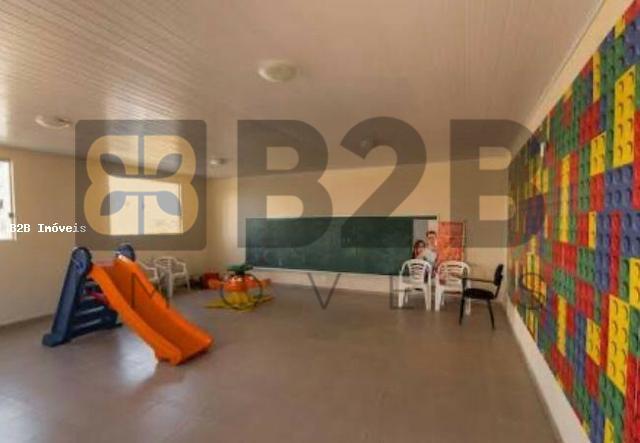 Apartamento à venda com 2 quartos, 47m² - Foto 15