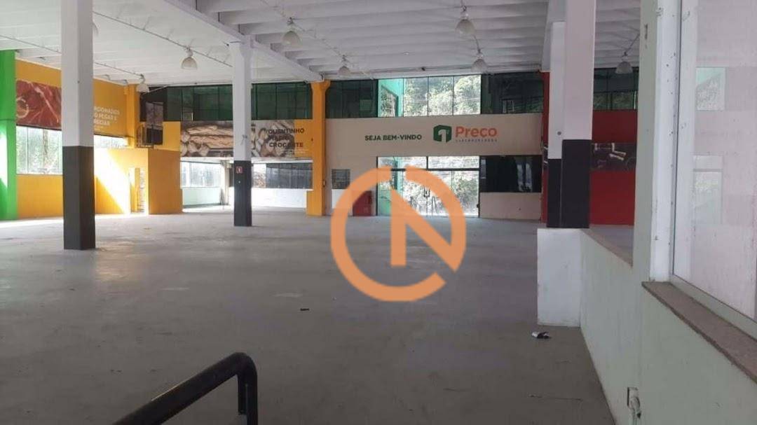 Prédio Inteiro para alugar, 3550m² - Foto 10