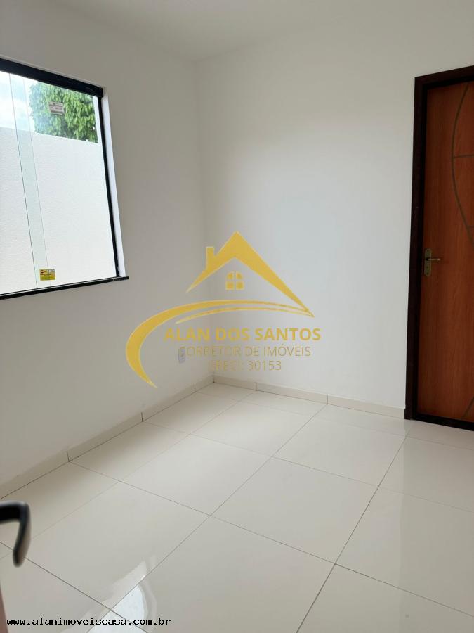 Casa à venda com 2 quartos, 130m² - Foto 1