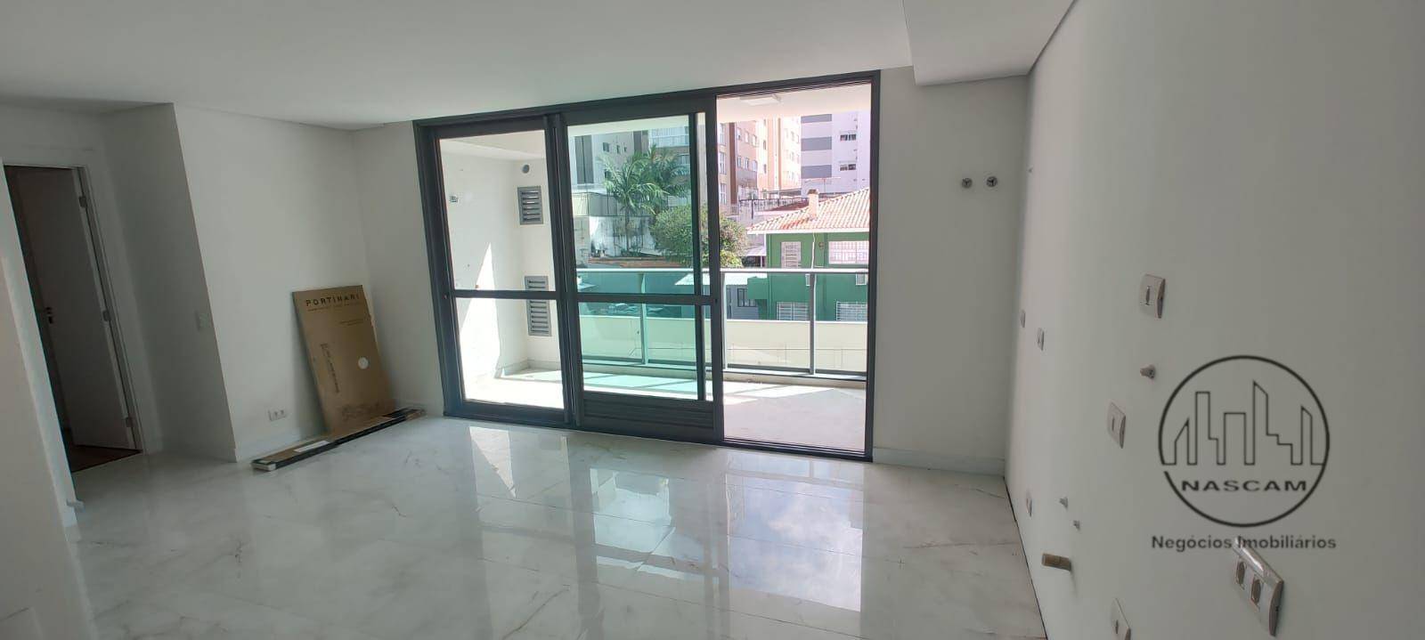 Apartamento à venda e aluguel com 2 quartos, 87m² - Foto 3