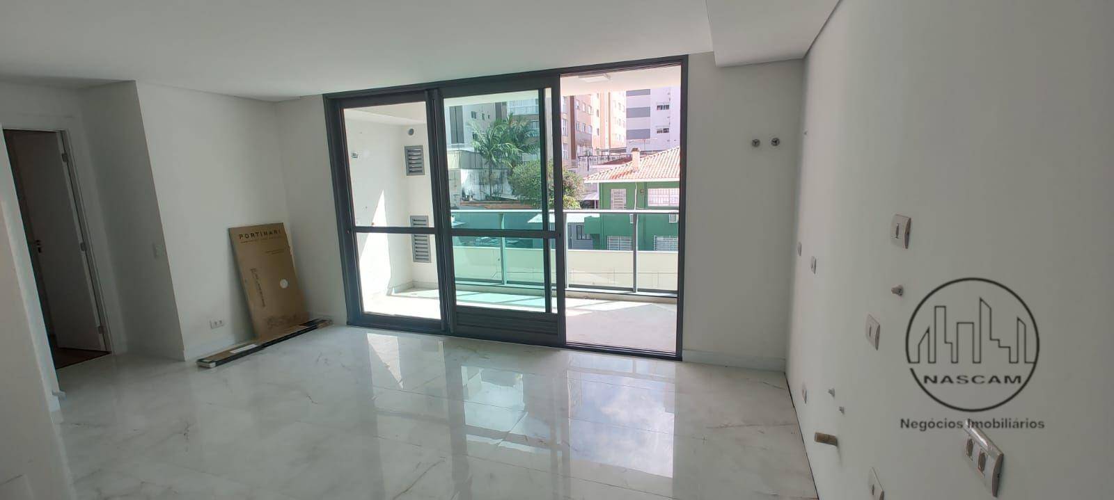 Apartamento, 2 quartos, 87 m² - Foto 3