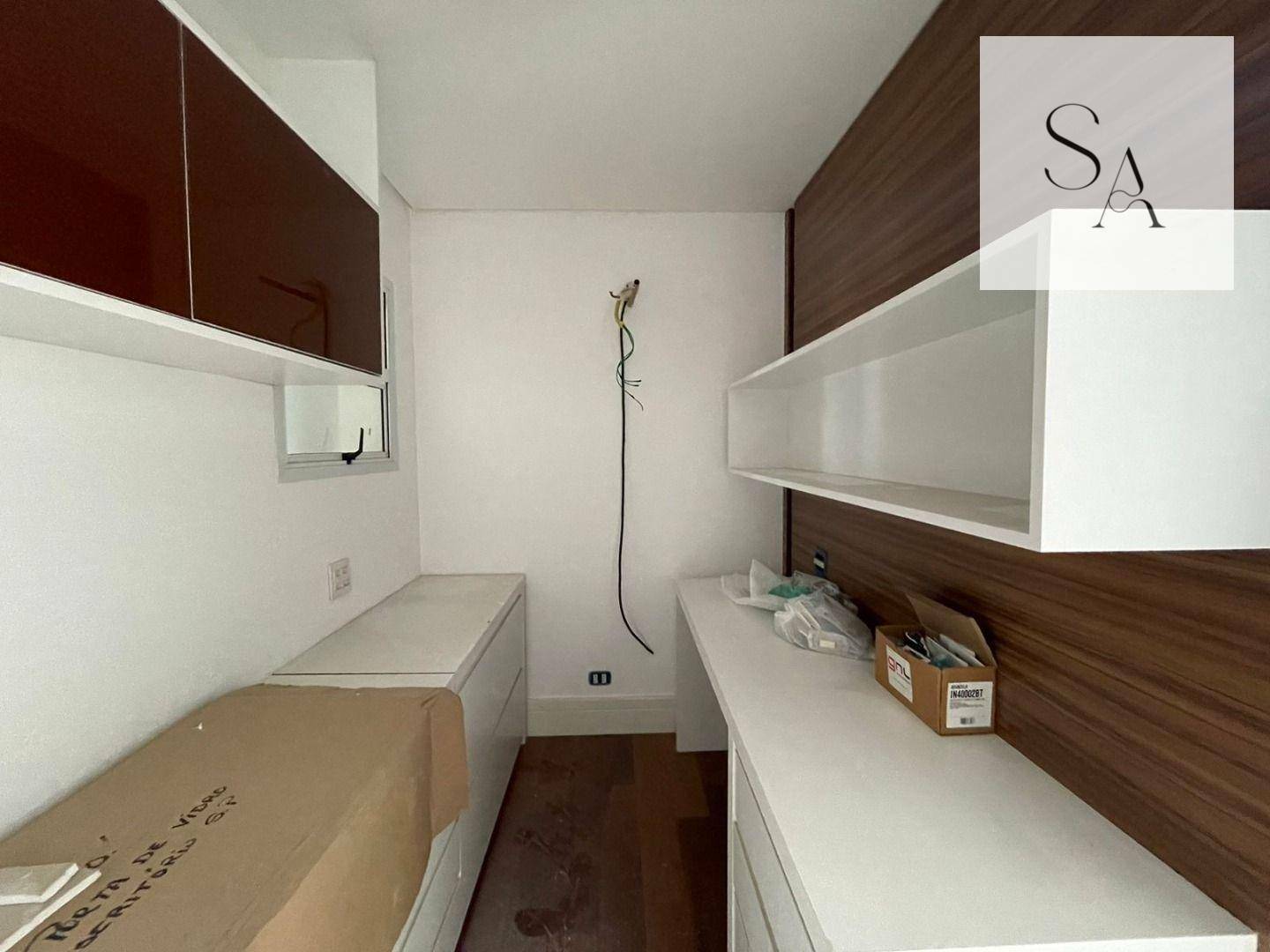 Apartamento à venda e aluguel com 3 quartos, 200m² - Foto 14