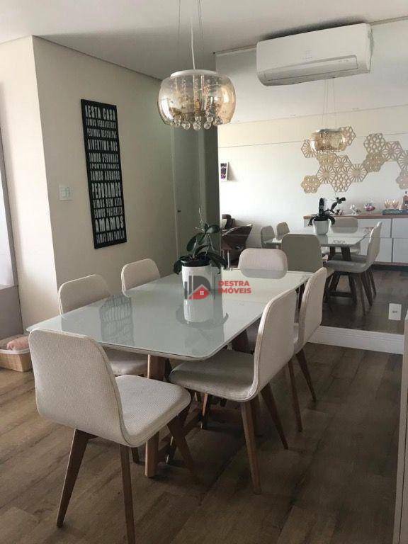 Apartamento à venda com 3 quartos, 85m² - Foto 1