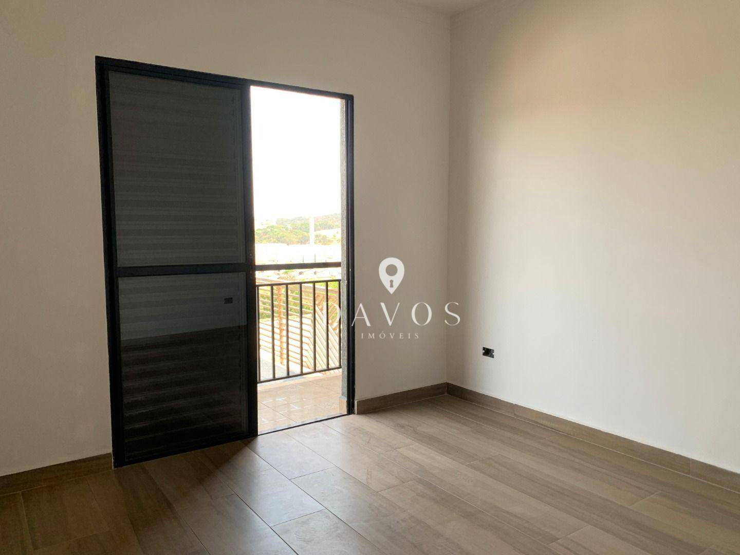 Sobrado à venda com 3 quartos, 117m² - Foto 9