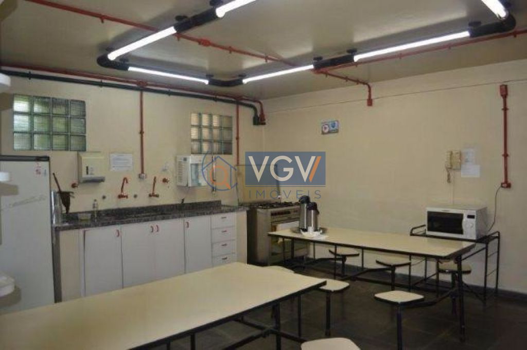 Prédio Inteiro à venda, 1120m² - Foto 3