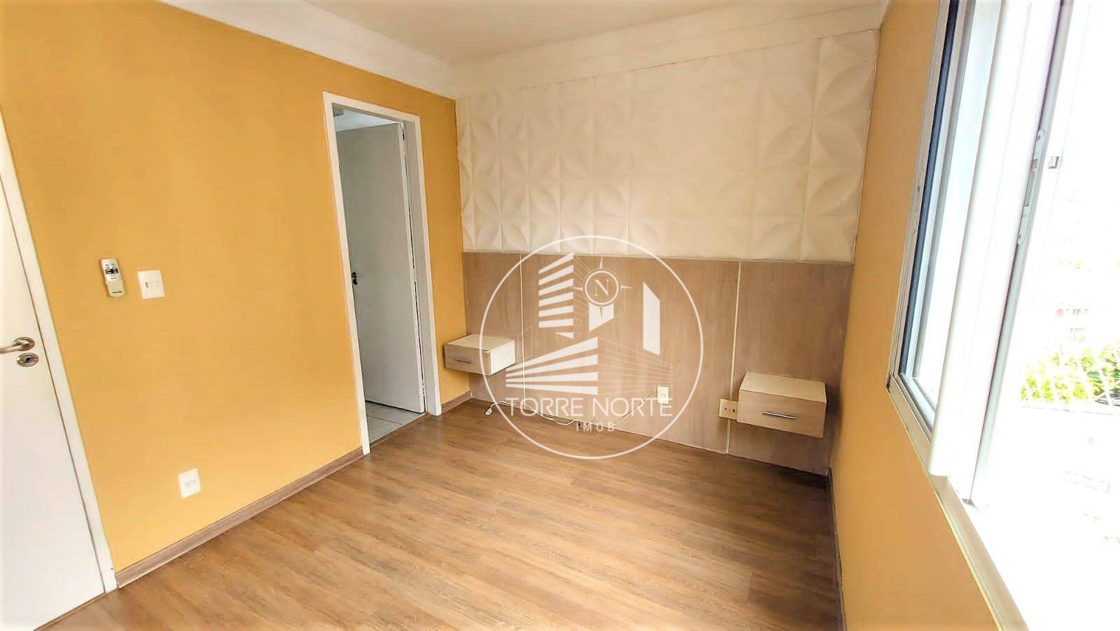 Apartamento à venda com 2 quartos, 84m² - Foto 6