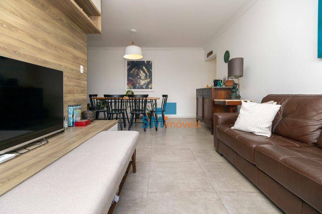 Apartamento à venda com 2 quartos, 94m² - Foto 4