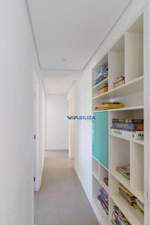 Apartamento à venda com 3 quartos, 94m² - Foto 31