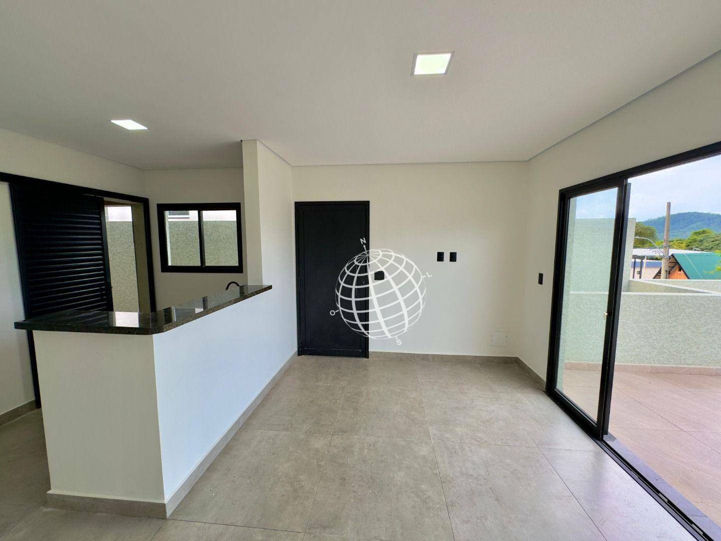 Casa à venda com 3 quartos, 104m² - Foto 8