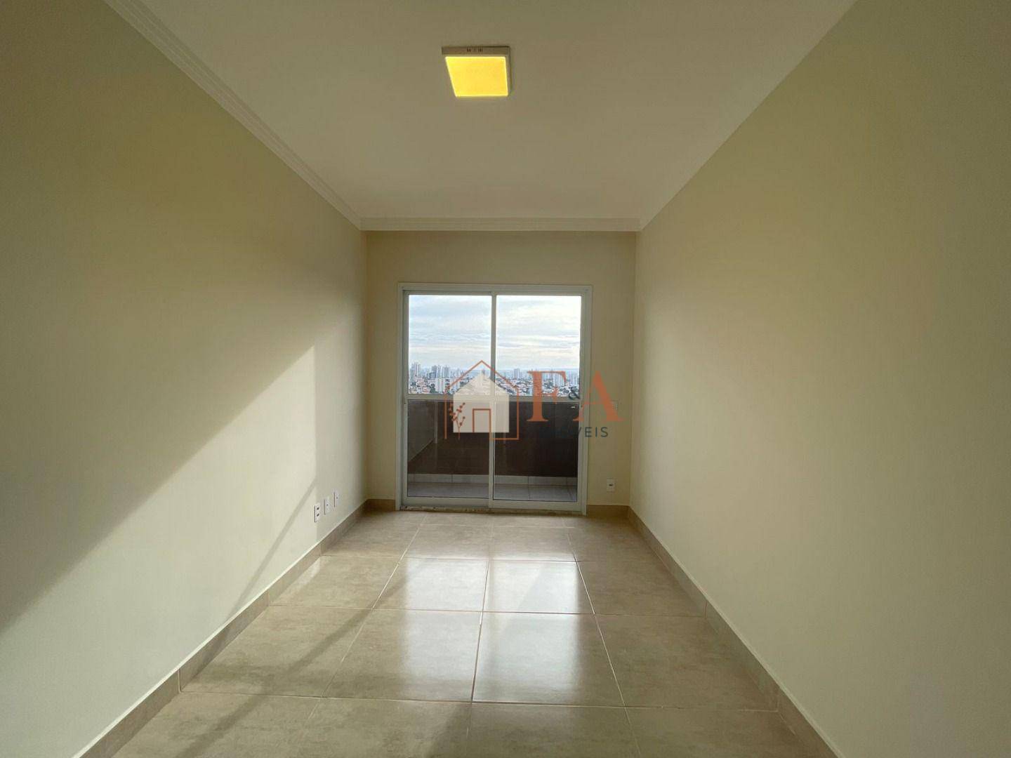 Apartamento à venda com 3 quartos, 66m² - Foto 2