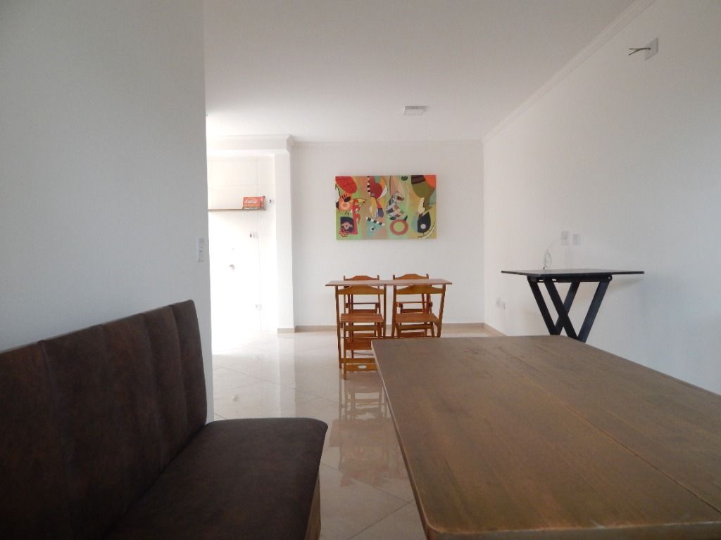 Apartamento à venda com 2 quartos, 42m² - Foto 9