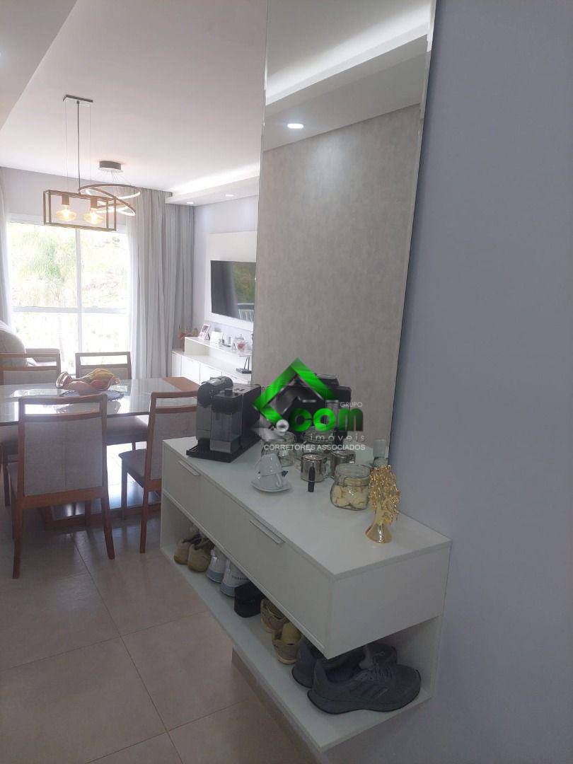 Apartamento à venda com 2 quartos, 67m² - Foto 13