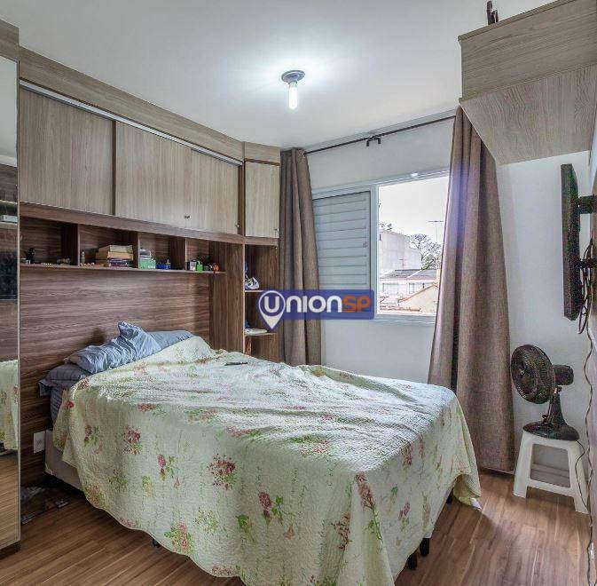 Apartamento à venda com 2 quartos, 68m² - Foto 5