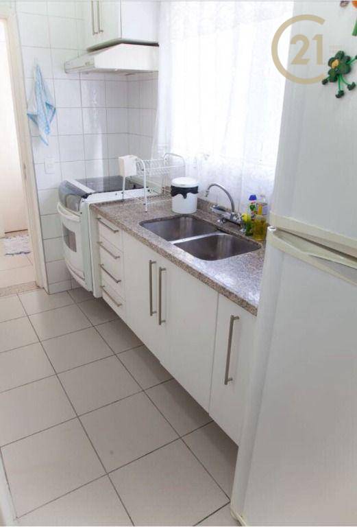 Apartamento à venda com 3 quartos, 110m² - Foto 9