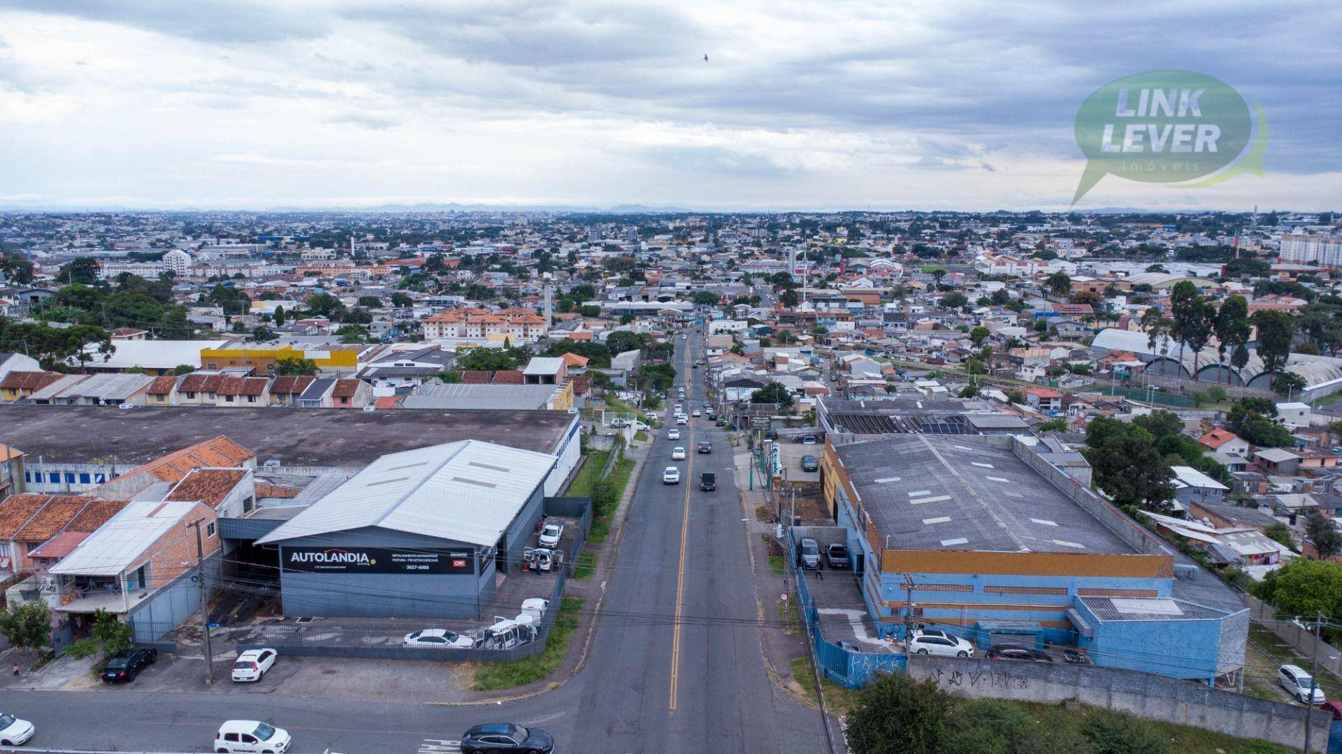 Depósito-Galpão-Armazém para alugar, 420m² - Foto 54