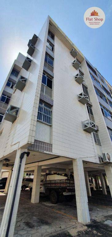 Apartamento à venda com 4 quartos, 122m² - Foto 8