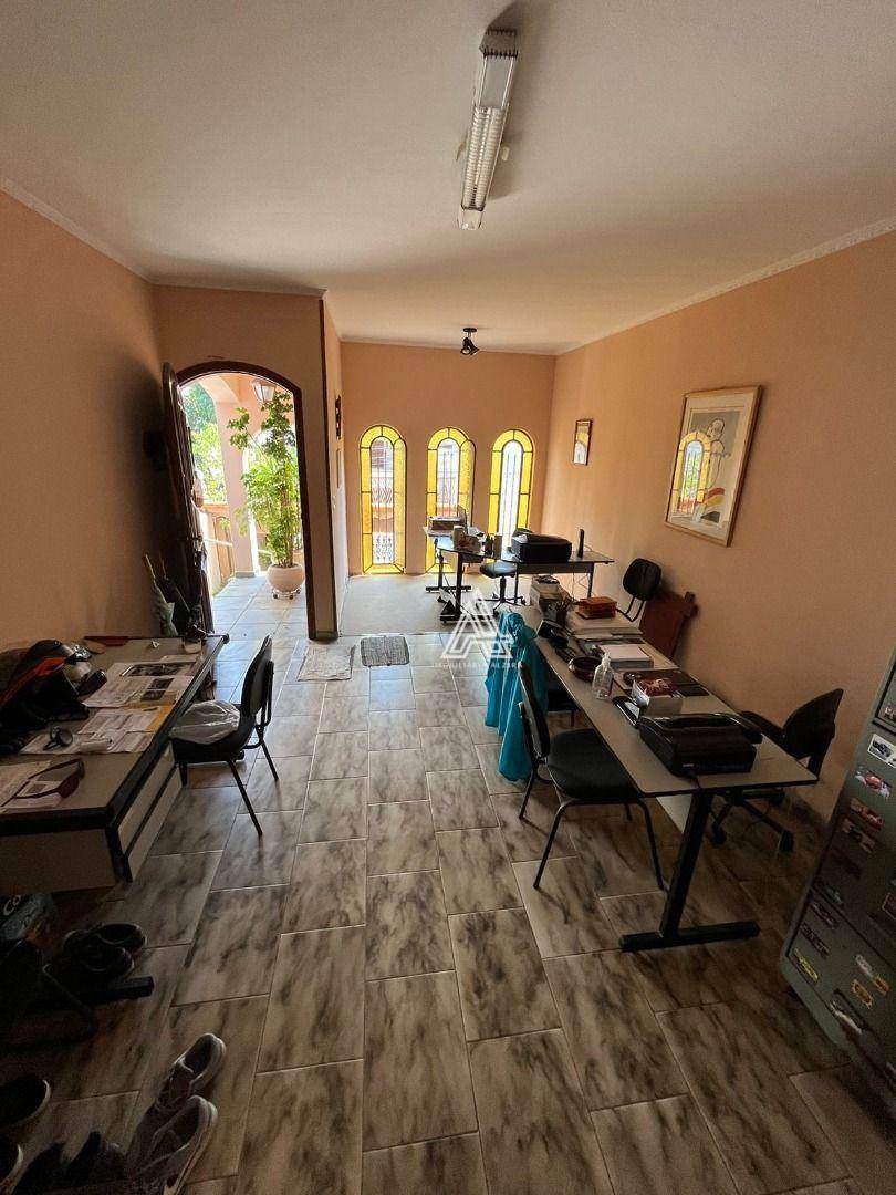 Sobrado à venda com 3 quartos, 146m² - Foto 18