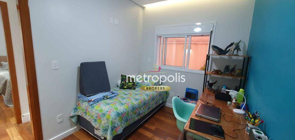 Apartamento à venda com 3 quartos, 86m² - Foto 15