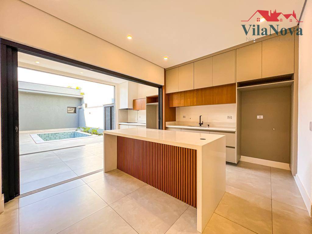 Casa de Condomínio à venda com 3 quartos, 222m² - Foto 11