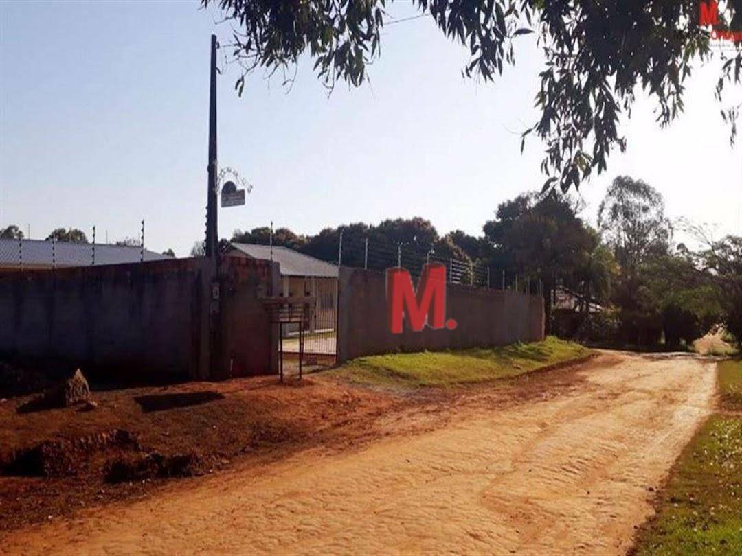 Chácara à venda com 2 quartos, 235m² - Foto 4