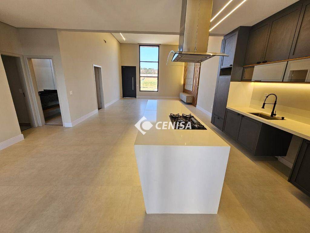 Casa de Condomínio à venda com 3 quartos, 225m² - Foto 9