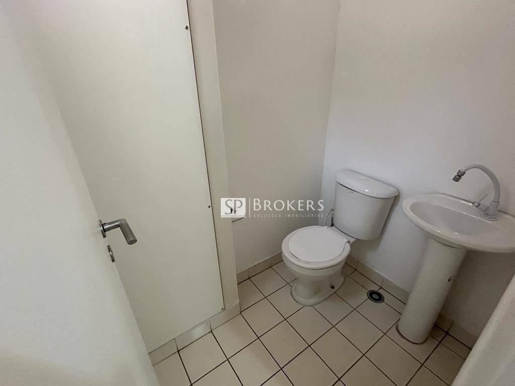 Conjunto Comercial-Sala à venda, 30m² - Foto 4