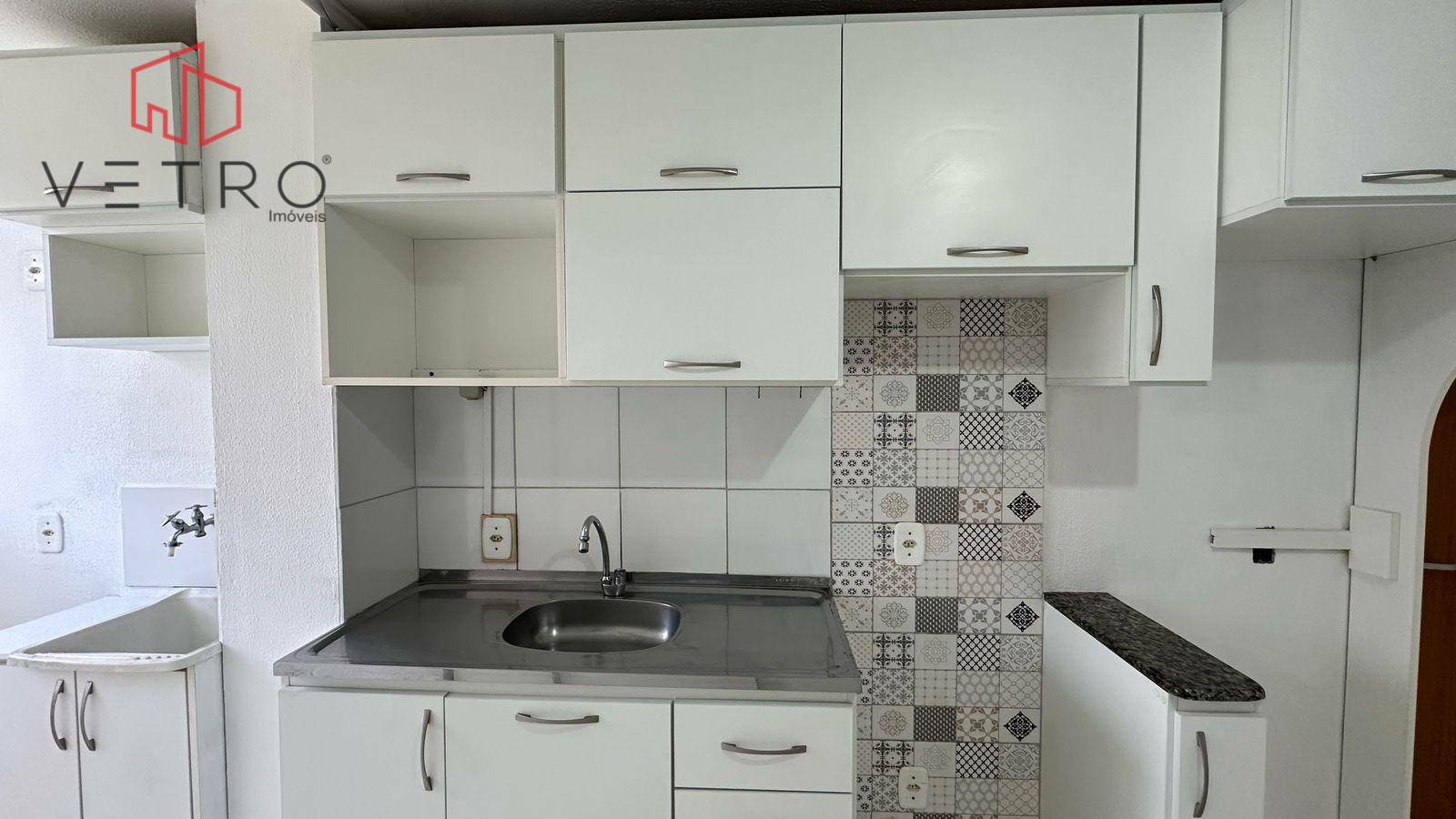 Apartamento à venda com 2 quartos, 63m² - Foto 9
