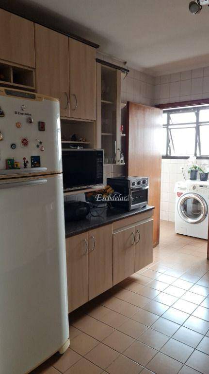 Apartamento à venda com 3 quartos, 120m² - Foto 16