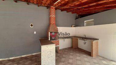 Casa à venda com 3 quartos, 187M2 - Foto 6