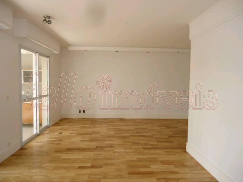 Apartamento, 3 quartos, 170 m² - Foto 1
