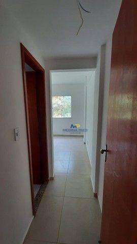 Apartamento à venda com 2 quartos, 52m² - Foto 5