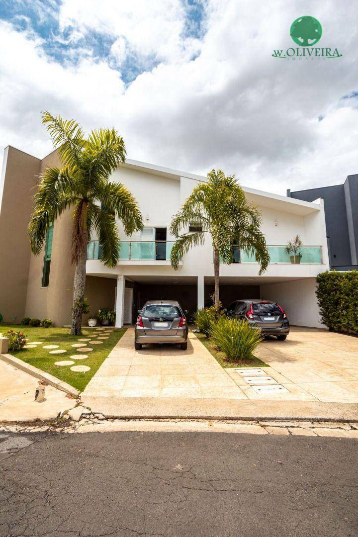 Sobrado à venda com 4 quartos, 480m² - Foto 3