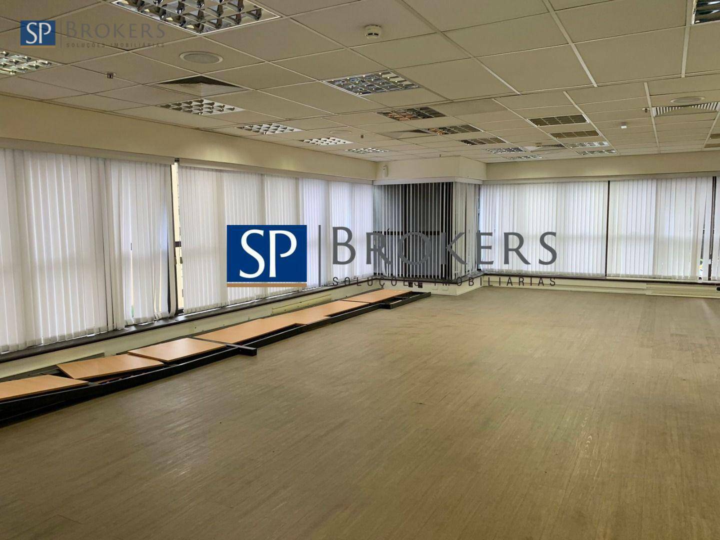 Conjunto Comercial-Sala para alugar, 529m² - Foto 6