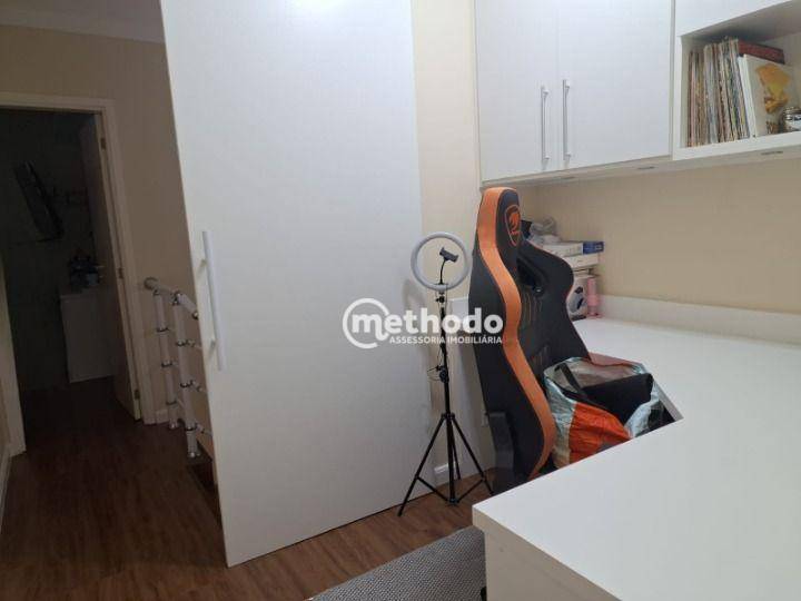Casa de Condomínio à venda com 3 quartos, 138m² - Foto 20