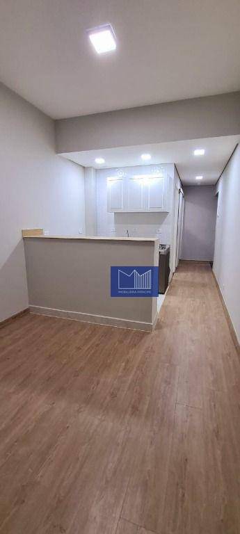 Apartamento para alugar com 1 quarto, 50m² - Foto 1