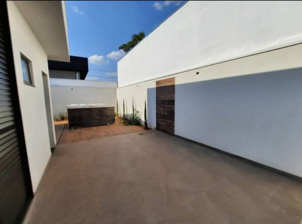 Casa de Condomínio à venda com 3 quartos, 200m² - Foto 20