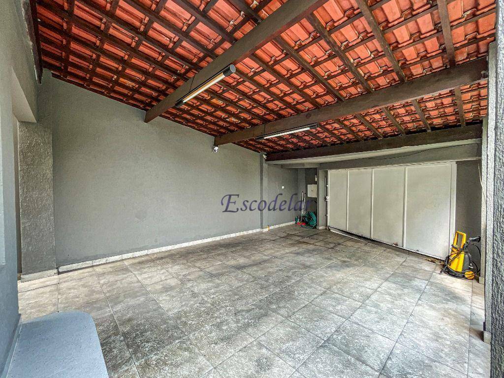 Sobrado à venda com 4 quartos, 260m² - Foto 4