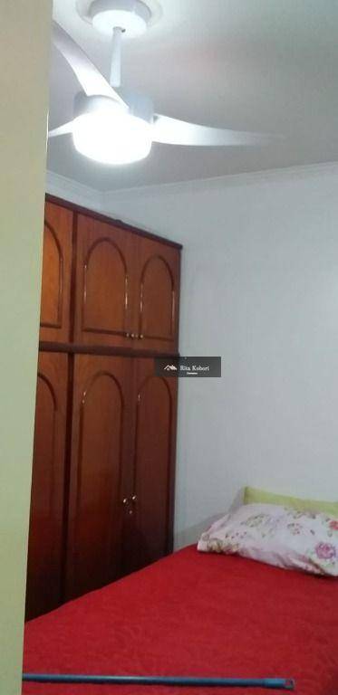 Sobrado à venda com 4 quartos, 164M2 - Foto 10